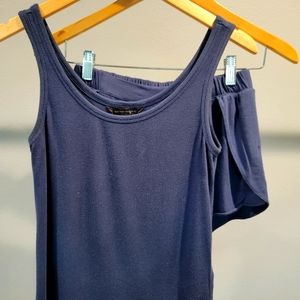 Banana Republic pajama set